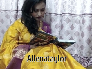Allenataylor
