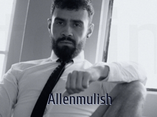 Allenmulish