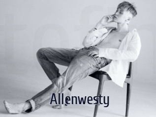 Allenwesty