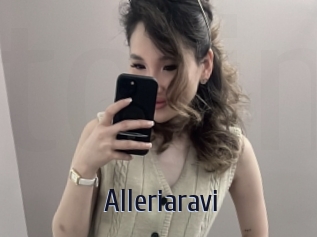 Alleriaravi