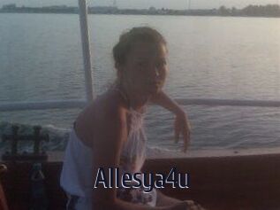 Allesya4u