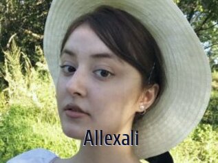 Allexali