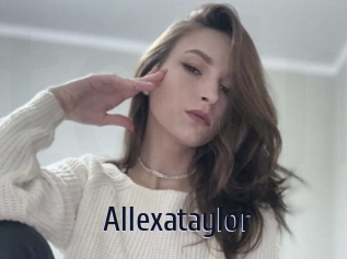 Allexataylor