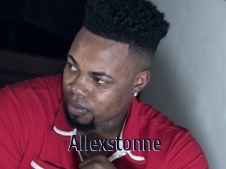 Allexstonne