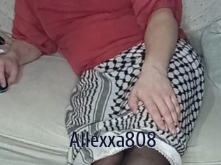 Allexxa808