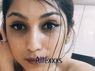 Allexxxs