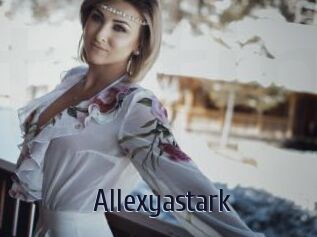 Allexyastark