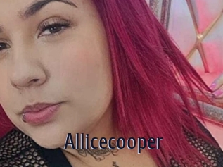 Allicecooper
