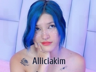Alliciakim