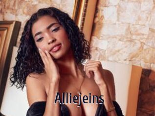 Alliejeins