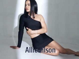 Alliewilson