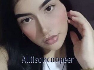 Alliisoncoopeer