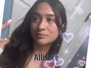 Allislice