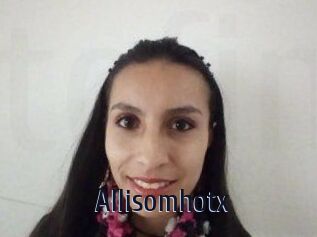 Allisomhotx