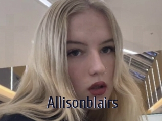 Allisonblairs