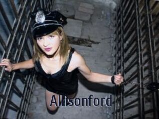 Allisonford