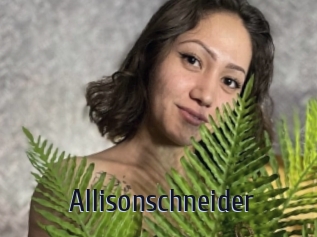 Allisonschneider