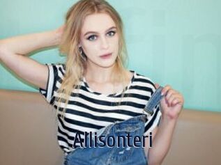 Allisonteri