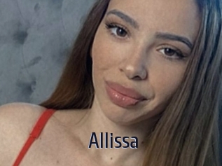Allissa