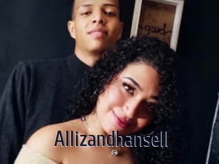 Allizandhansell