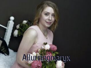 Allurringmaryx