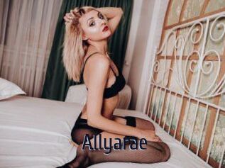 Allyarae