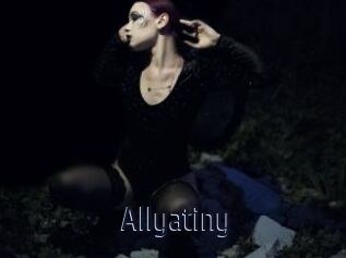 Allyatiny