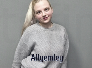 Allyemley