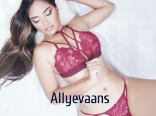 Allyevaans