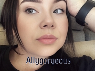 allygorgeous Topp Finder