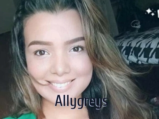 Allygreys
