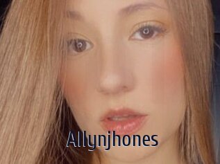 Allynjhones