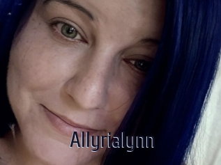 Allyrialynn