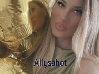 Allysahot
