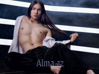 Alma_zz