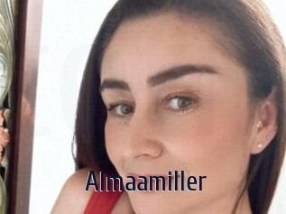 Almaamiller