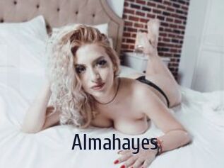 almahayes Topp Finder