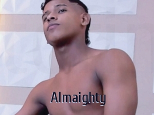 Almaighty