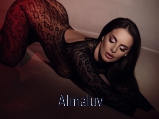 Almaluv
