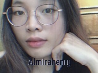 Almirahenry