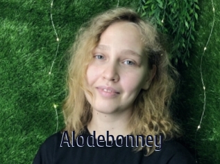 Alodebonney