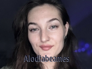 Alodiabeames