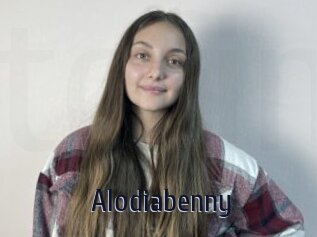 Alodiabenny