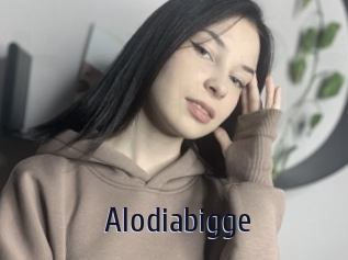Alodiabigge
