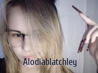 Alodiablatchley