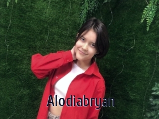 Alodiabryan