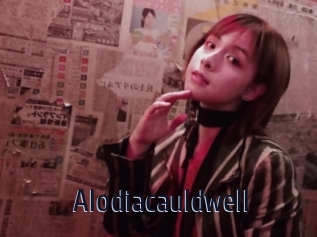 Alodiacauldwell