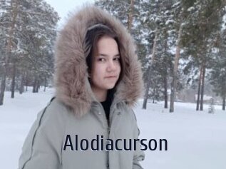 Alodiacurson
