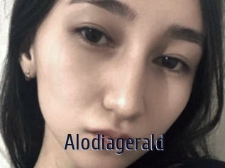 Alodiagerald