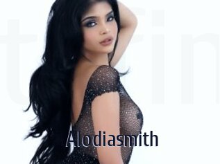 Alodiasmith